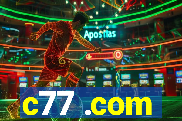 c77 .com